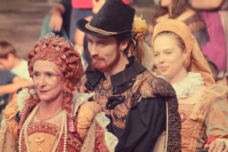 Sterling Renaissance Festival